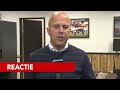 'Zit patroon in' | Reactie Slot | AZ - VVV