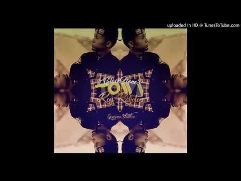 15 Roy Rakoto   Mvibra X Tsota