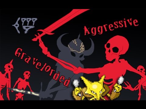 Dark Souls Aggressive / Gravelorded, Lo Spirito del Falò 14 - "Debunking III"