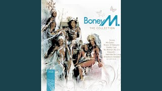 Somewhere in the World (Long Version)