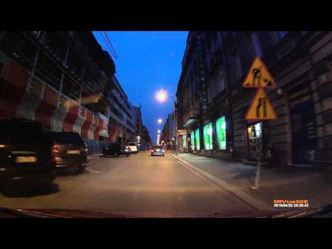 Budowa hotelu na Wojewódzkiej w Katowicach