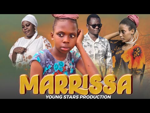 MARRISSA PART 1_-_YOUNG STARS ARTS KIREWE (Coast Swahili Movie)