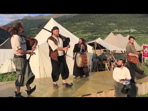 Obscuratis - Andro (Live in Südtirol 2017)