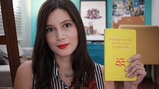 VANTAGENS DE TER UM DIÁRIO | saúde mental