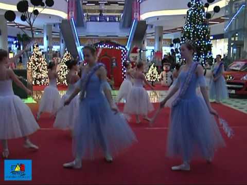 Soarele - Fantezie de Iarnă