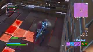 Fortniteライブ配信