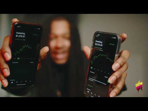 JrDaProducer x Shawno - Hold Back (Official Video)