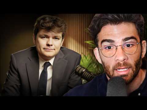 THEY'RE GOING AFTER ME