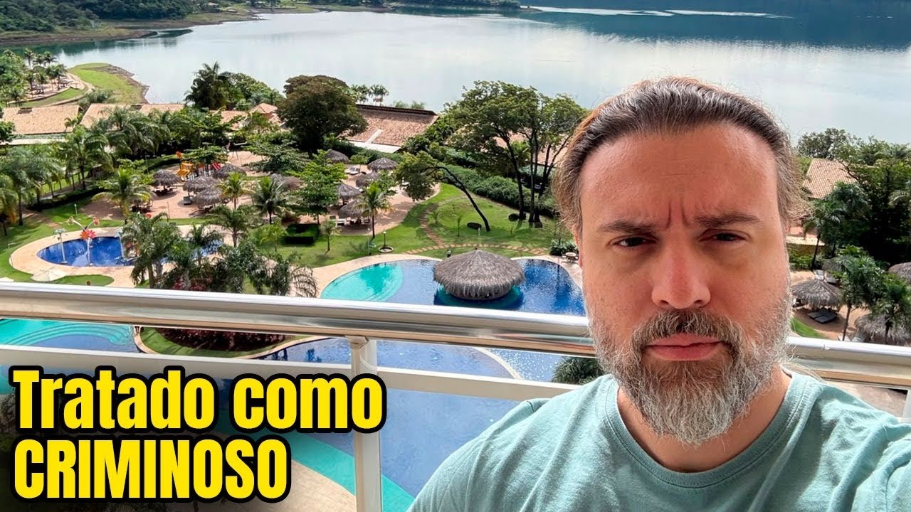 NO RESORT DO TOFFOLI