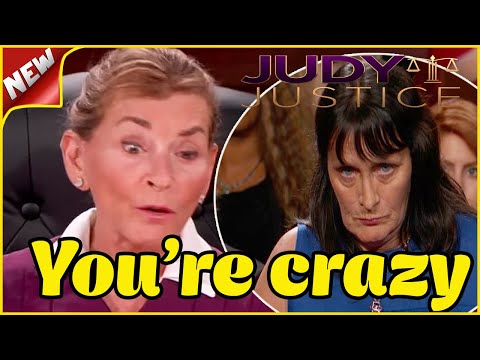 Judy Justice Episodes 9382 Best Amazing Cases Season 2024 Full Episode HD
