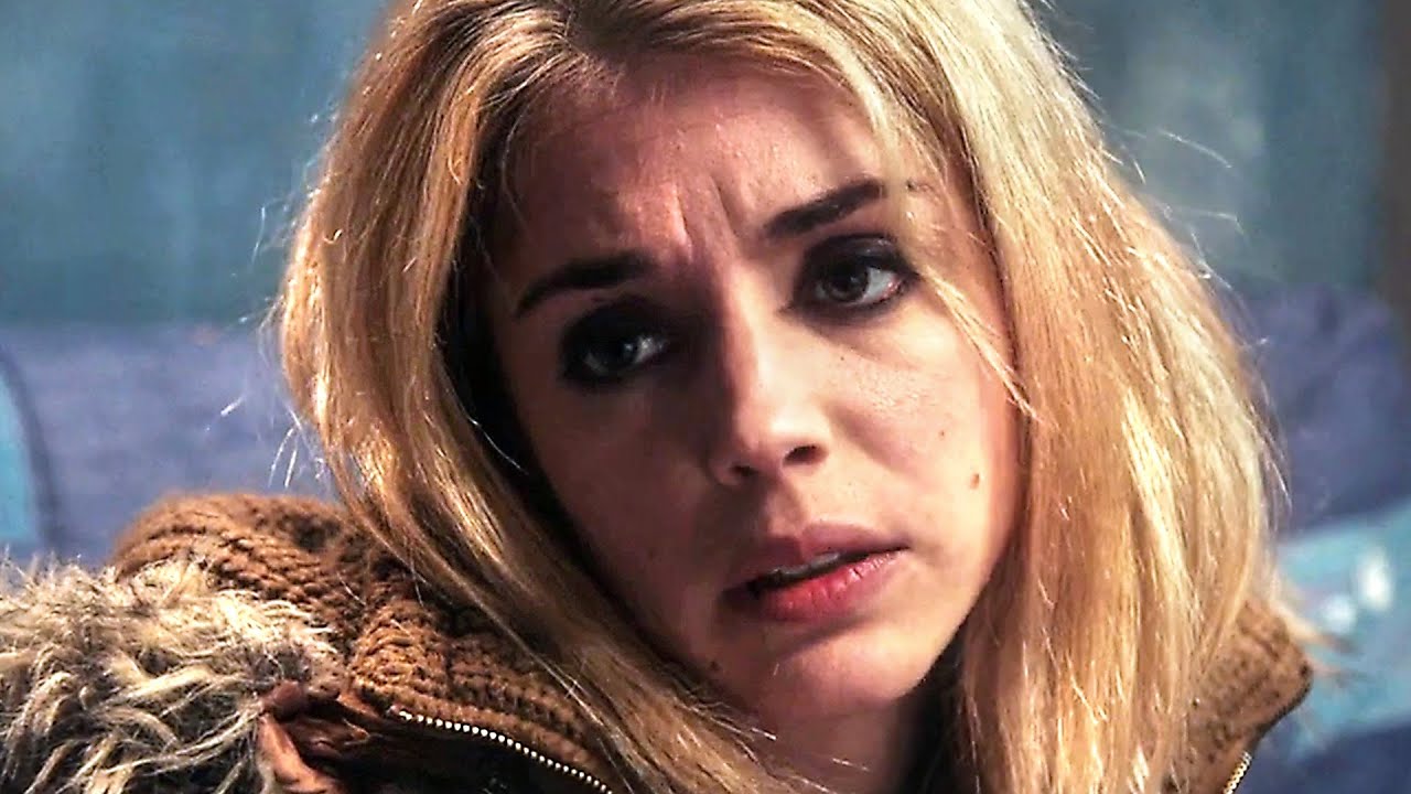 Miniature de la vidéo Bande Annonce du film Le prix du passage