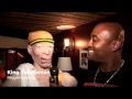 Reggae King, Yellowman in the house with "The Real S.W.A.G TV"