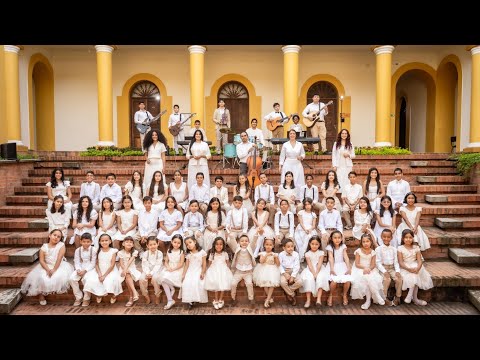 Fieles Voces | Clamor Final (VideoClip Oficial)