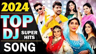 Download lagu 2024 SuperHit Haryanvi DJ Songs | Ajay Hooda | Sapna Chaudhary | Renuka Panwar | New Haryanvi 2024 mp3