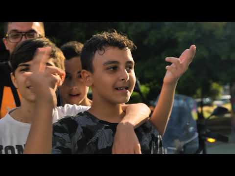 Daniel Sant x Kepa - El Ninho (Toca Italian Remix)