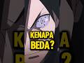 Kenapa RINNEGAN Sasuke Berbeda Naruto Animeindo