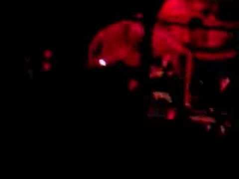 Marc Almond "Storks" LIVE