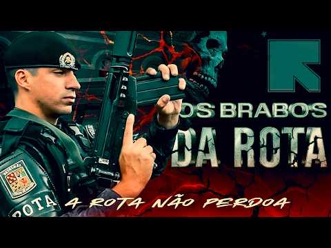 ROTA / Só Os Melhores 💀💀💀#rota