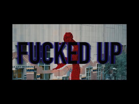 $ix - FuckedUp [Prod. The Virus And Antidote] (ft. Dre Spliffman)
