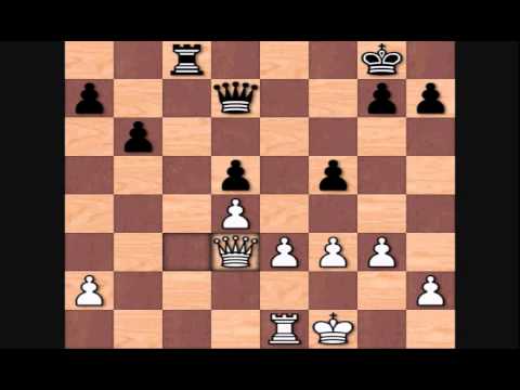 Alexander Alekhine's Top Games: vs Gideon Stahlberg