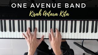 Download lagu One Avenue Band - Kisah Antara Kita mp3