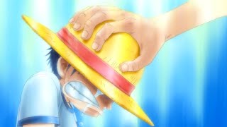 One Piece AMV- Here I Am