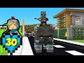 Let S Play Hardcore Minecraft S2 Episode 30 My City Was Raided
