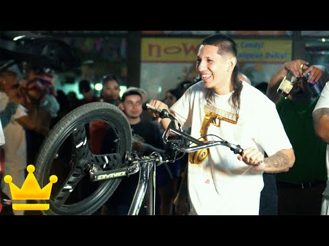 King Ace - My Hood Pt. 2 | 🎥 @youngwill2