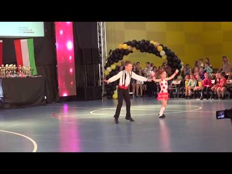 Jakub Zając i Ola Gnat