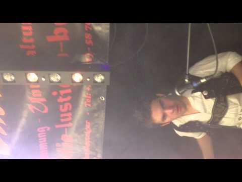 Die Lustigen Bergla - Narcotic