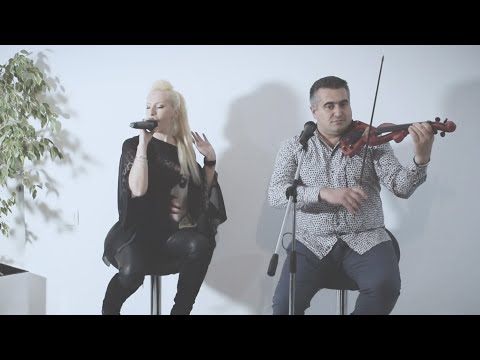 Kristóf Katalin és Milan - Másfél hete (Karanténvideó 2021)