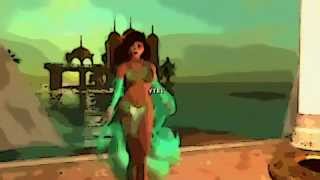 Chayanne   Sube Al Desván