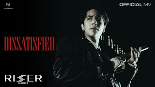Download lagu พอใจ (Dissatisfied) - NANON [  MV ] mp3