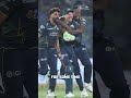Kagiso Rabada talks about his bowling partner Mohammed Siraj | #TATAIPL - Video