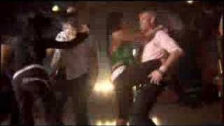 THE EDGE BOYBAND - YOU REALLY GOT ME