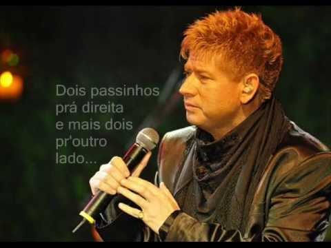 Roberto Leal - Bate o Pé