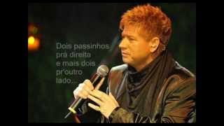 Download lagu Roberto Leal - Bate o Pé mp3