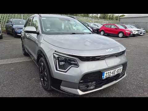 Kia Niro Niro EV K3 - Image 2