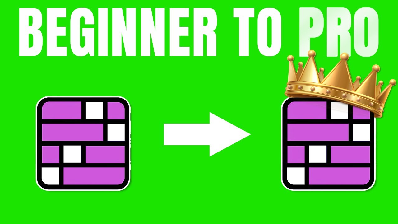 Mastering Connections New York Times Puzzle Tutorial