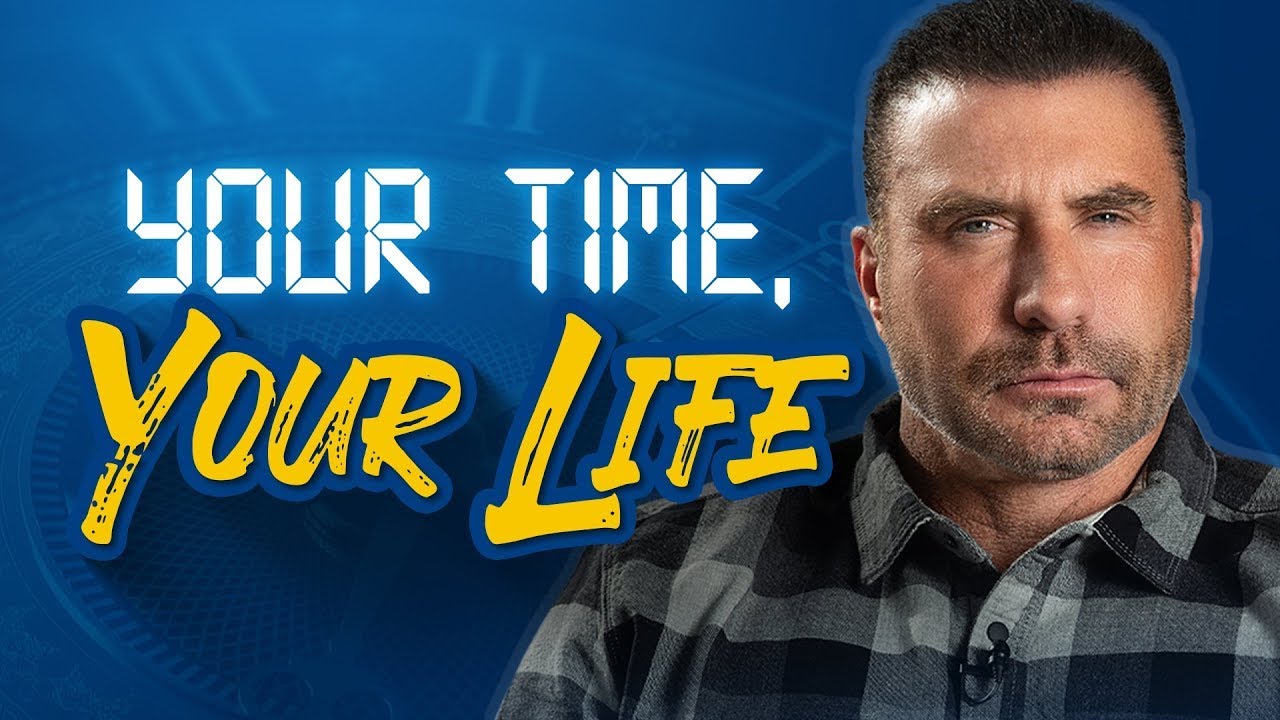 When You Understand THIS About Time, You Will Never Look At Your Life The Same