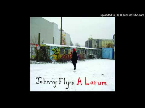 Johnny Flynn - The Wrote & The Writ