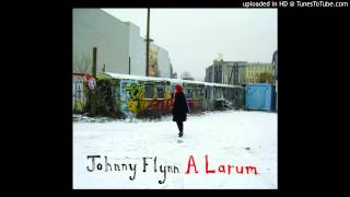 Johnny Flynn - The Wrote &amp; The Writ
