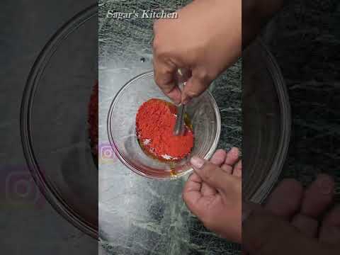 Tandoori Chicken