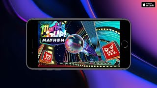 Marble It Up: Mayhem‪!‬ (iOS)