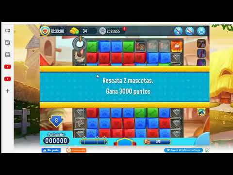 Pet Rescue level 5302, pet rescue, nivel 5302 pet rescue solucionado, solved, sin booster 5302, 5302