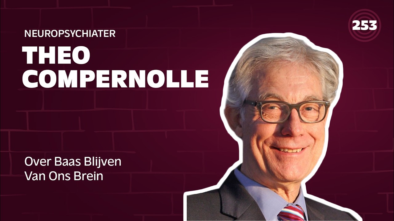 Theo Compernolle