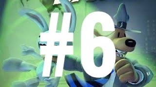 Sam &amp; Max: Beyond Time and Space | PART 6 | DUCHOVIA VIANOC