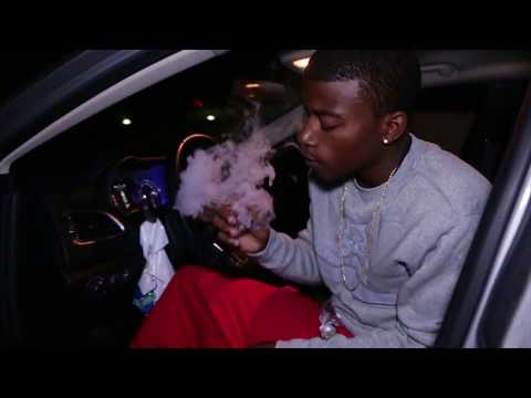 Fresno Rapper - RudeBoy Pook Ft $young Roy$ - IDGAF | Shot By NoEdit559