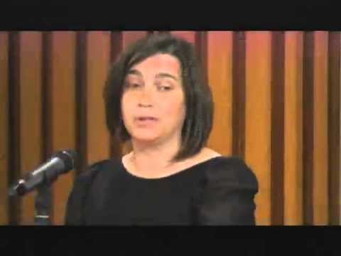 2010-07-10 "Misionsko razmišljanje" - Dubravka Birac-Mayer