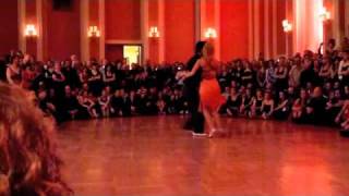 Pablo Rodríguez y Noelia Hurtado, Tango Festival Berlin 2010 (4, extra)
